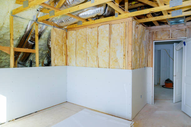 Best Types of Insulation in Collierville, CA