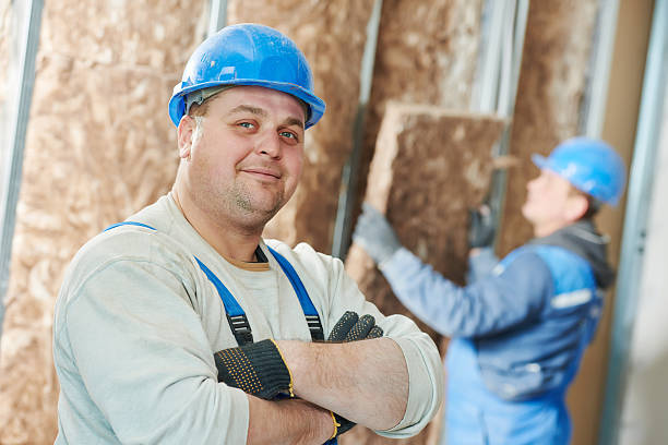Best Insulation for Specific Applications in Collierville, CA
