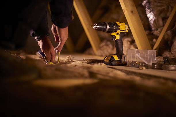 Best Insulation Materials and Products in Collierville, CA
